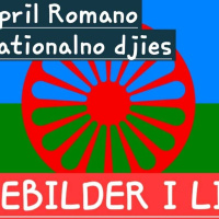 Internationella romadagen och romska förebilder