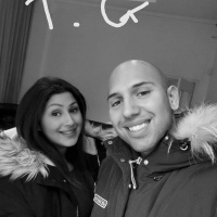 So penenas tuke e maj pare kana tini sanas. 