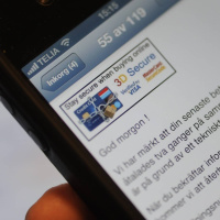 Så undviker du att bli utsatt för bedrägeri