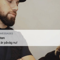 Hösten är påväg!