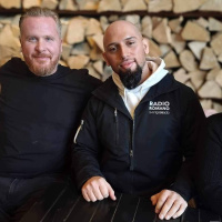 Jonas om att driva restaurang!