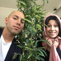 Kana len pe za terne