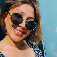 Vilket land hade du flyttat till? / Anda savo them gelanas te beches?