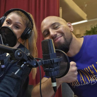 Vårt näst sista avsnitt - hur ska vi hantera detta?