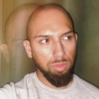 Alter ego, sar shaj aves duj manush?