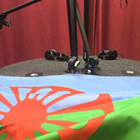 Khatar avel o romano internationalno djes 8 april?