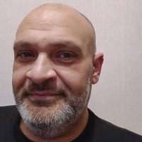 Janos - barnbarn till förintelseöverlevare