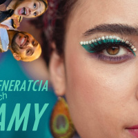 Romani seria - INFAMY