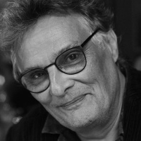 Stephan om att växa upp som resande