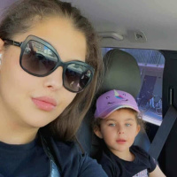 Om att vara ensamstående förälder