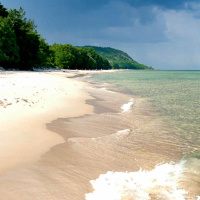 Swedosko maj tato milaj? / Sveriges varmaste sommar?