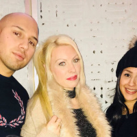 So si chire sune ando trajo?