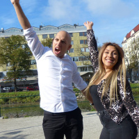 Sostar chi resadjon e rom sar majinti?