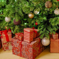 Romano krechuno vs Svensk jul!