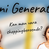 Kan man vara shoppingberoende?