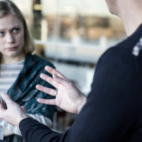 Vad säger ditt kroppspråk om dig?