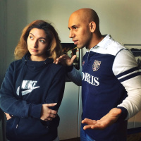 Terni Generatcia pratar om världsrekord! 