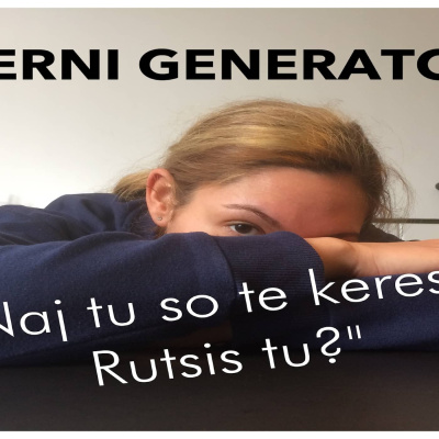 Terni Generatcia