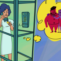 VOICEMAILS: Dogs, Secrets, and Surprises