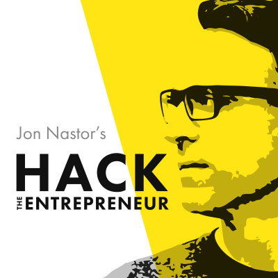 Hack The Entrepreneur: Passive Income |business Ideas | Marketing