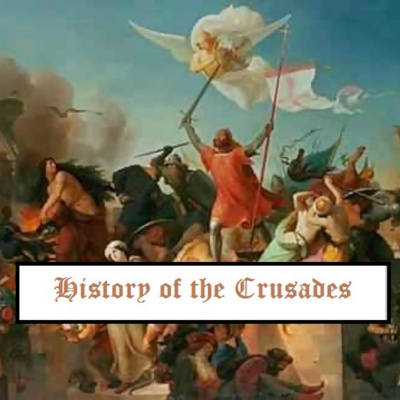 History Of The Crusades