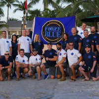 Jim Ritterhoff: Force Blue Executive Director