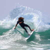 Rob Machado: Pro surfing icon and ocean steward