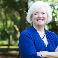 Charlotte Vick: Mission Blue Director of Engagement