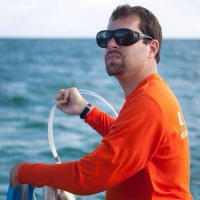 Dr. David Shiffman: Shark Conservation Biologist showing Why Sharks Matter
