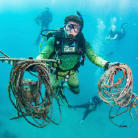 Jack Fishman: Project AWAREs Community Conservation Officer