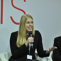 Kaitlyn Lowder: Graduate student communicating climate change science