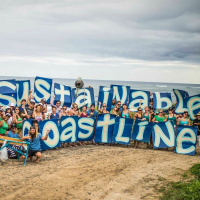 Mugdha Flores: Educator at Sustainable Coastlines Hawaii