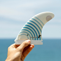 Andrew Stern: Founder of Smartfin