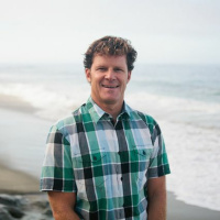 Chad Nelson: CEO of Surfrider Foundation