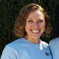 Stephanie Lance: Ocean loving kindergarten teacher