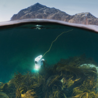 Christine Spiten: Blueye Robotics Co-Founder