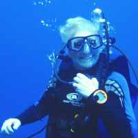 David Helvarg: Executive Director of Blue Frontier