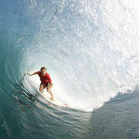 Kyle Thiermann: Pro surfer and video journalist documenting ocean issues and solutions