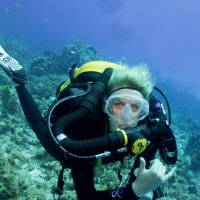 Megan Cook: Nautilus Live and Ocean Exploration Trust Science Communicator