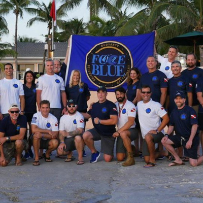 Ocean Allison Podcast