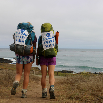 Ocean Allison Podcast