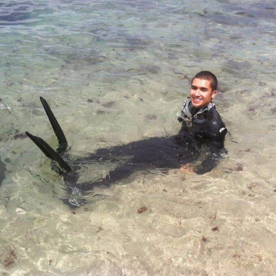 Ocean Allison Podcast