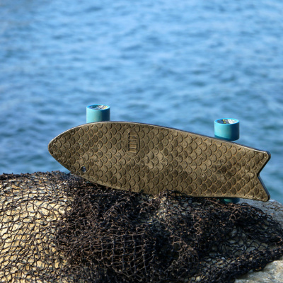 Ocean Allison Podcast