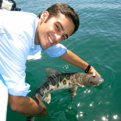 Ocean Allison Podcast