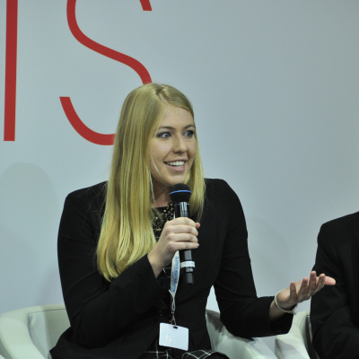 Ocean Allison Podcast