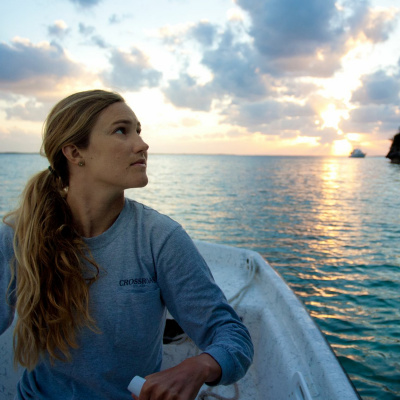 Ocean Allison Podcast