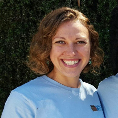 Ocean Allison Podcast