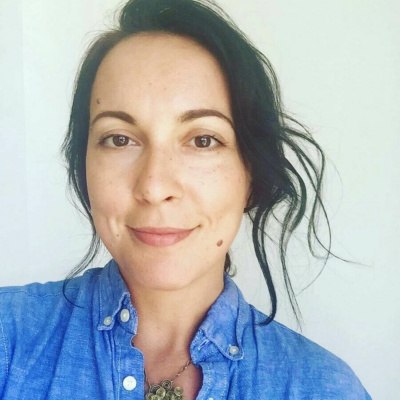 Ocean Allison Podcast