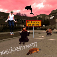 Avsnitt 4: Nu är det kokta fläsket stekt