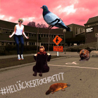 Avsnitt 9: Smärta, fåfänga  annat jävla sattyg